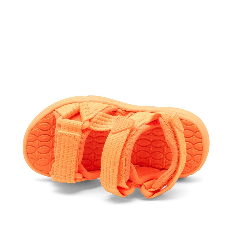 Bisgaard Kinder Paul Sandalen Orange