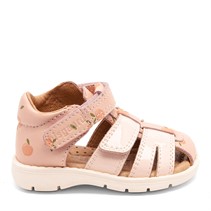 Bisgaard Meisjes Richy Sandalen Peach