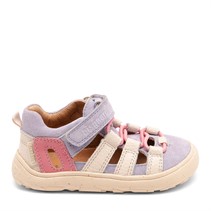 Bisgaard Børnesko Fiona Barfods Violet