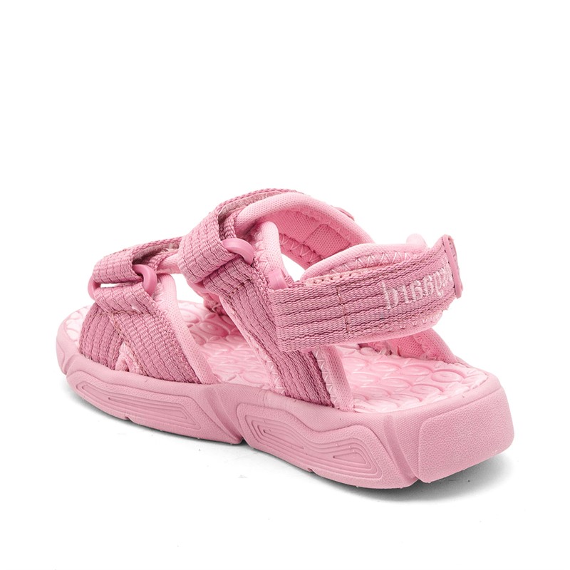 Bisgaard Mädchen Paul Sandalen Rose