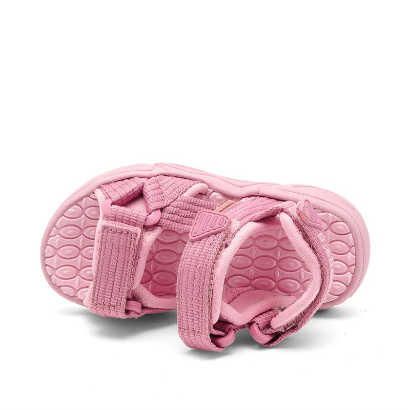 Bisgaard Mädchen Paul Sandalen Rose