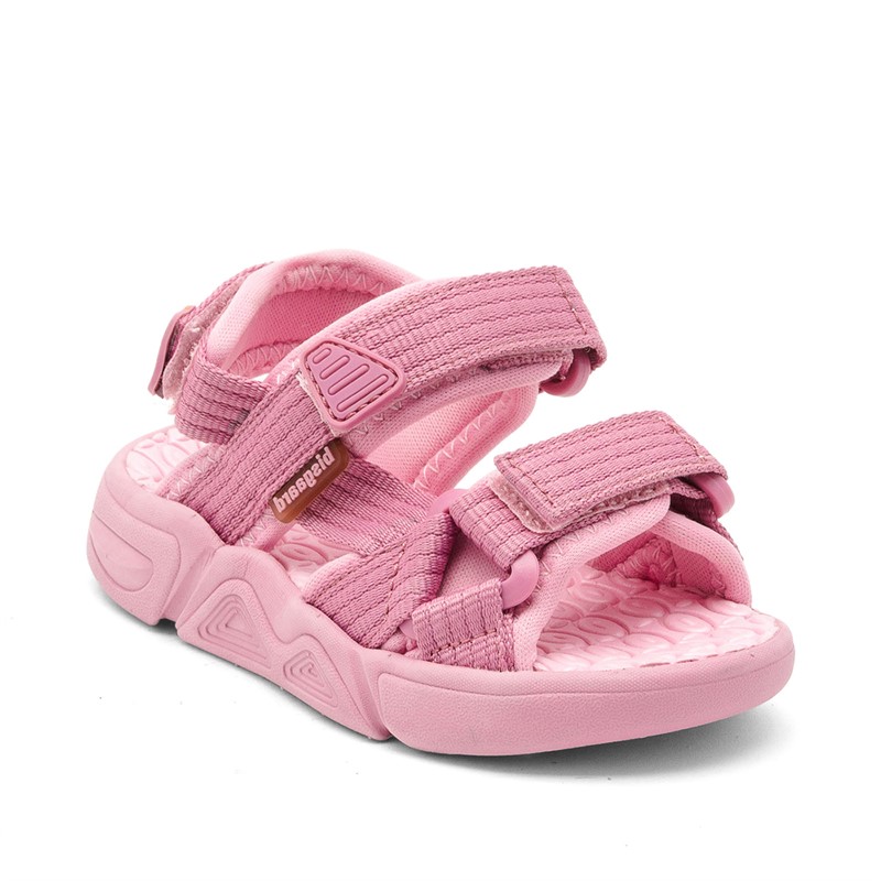 Bisgaard Mädchen Paul Sandalen Rose