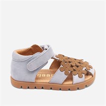 Bisgaard Meisjes Lia Sandalen Violet