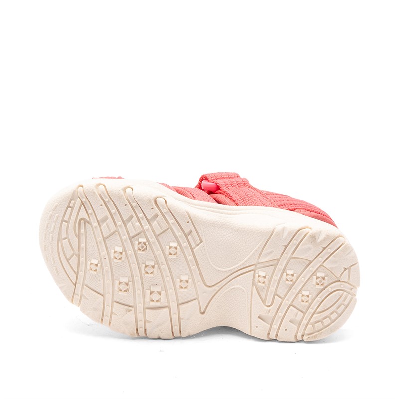 Bisgaard Sandały Ryle barefoot dla dzieci kolor Cognac