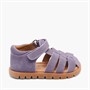 Bisgaard Piger Beka Sandaler Violet