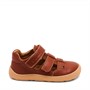 Bisgaard Børne Floyd Barfodssandaler Cacao