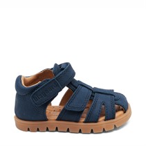 Bisgaard Børne Frans Sandaler Navy