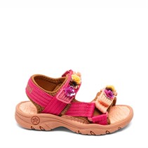 Bisgaard Piger Nico Sandaler Confetti Flower