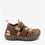 Bisgaard Piger Parker Sandaler Cacao Beige