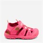 Bisgaard Piger Parker Sandaler Pink