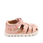 Bisgaard Piger Beka S Sandaler Peach