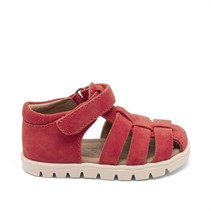 Bisgaard Piger Beka S Sandaler Red Apple