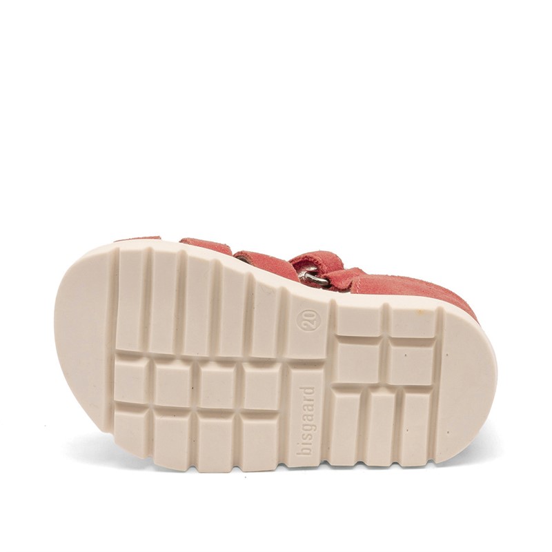 Bisgaard Piger Beka S Sandaler Red Apple