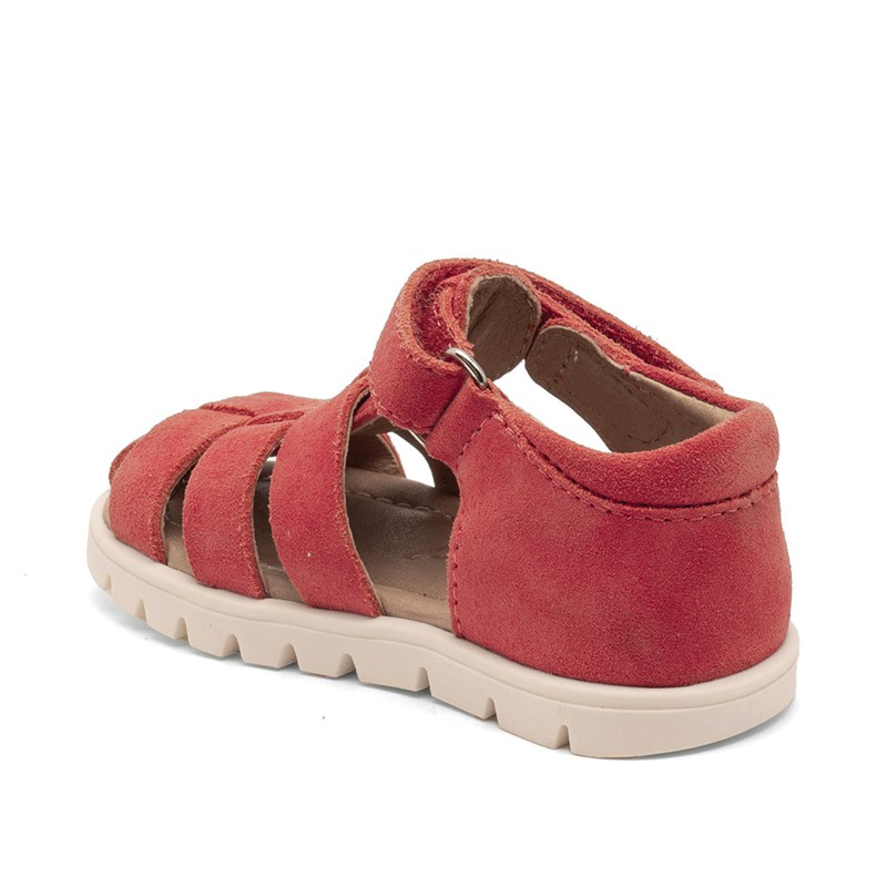 Bisgaard Piger Beka S Sandaler Red Apple
