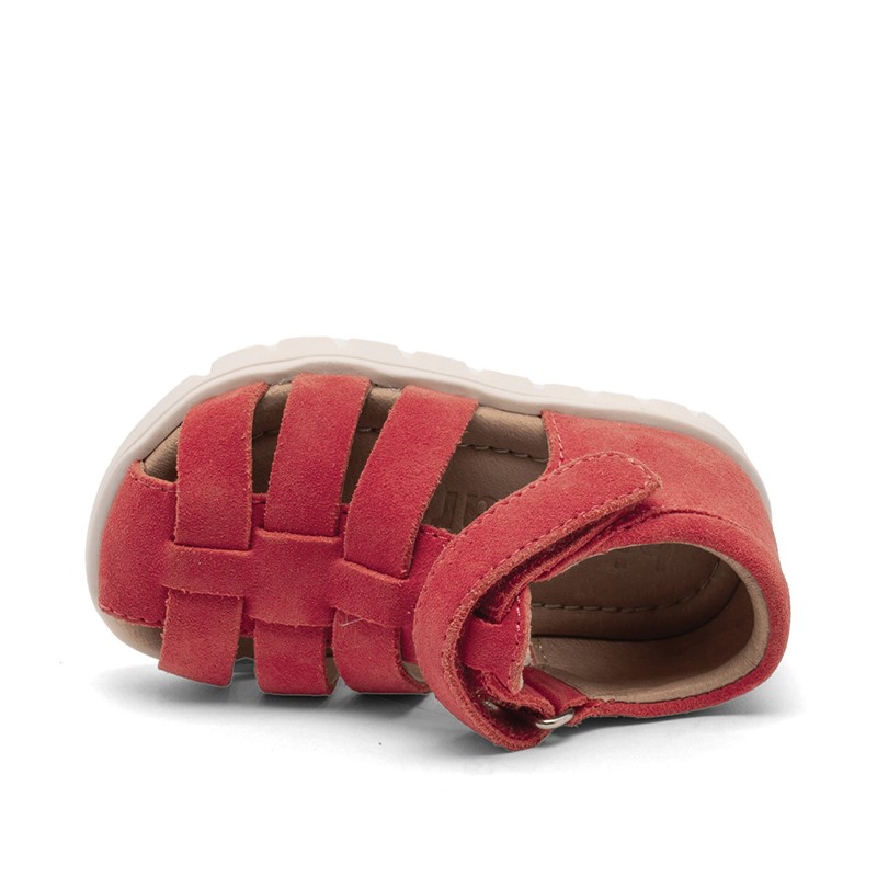 Bisgaard Piger Beka S Sandaler Red Apple