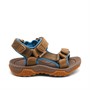 Bisgaard Børne Raden Sandaler Olive