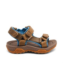 Bisgaard Børne Raden Sandaler Olive