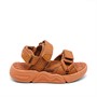 Bisgaard Børne Louis Sandaler Brun