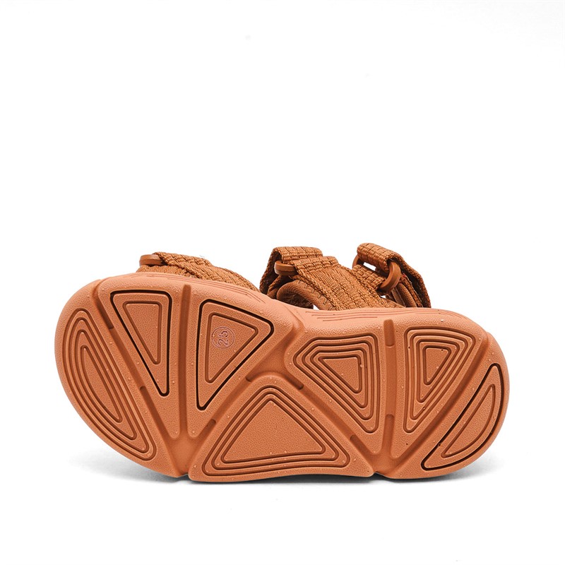 Bisgaard Børne Louis Sandaler Brun