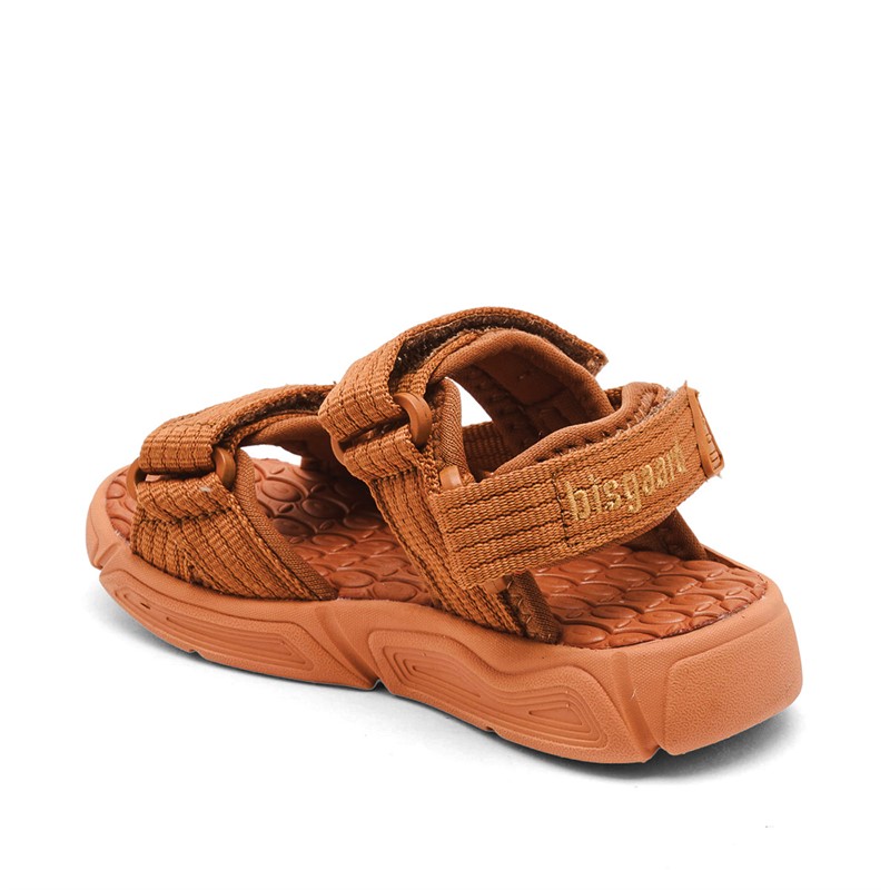 Bisgaard Børne Louis Sandaler Brun