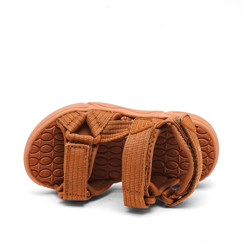 Bisgaard Børne Louis Sandaler Brun