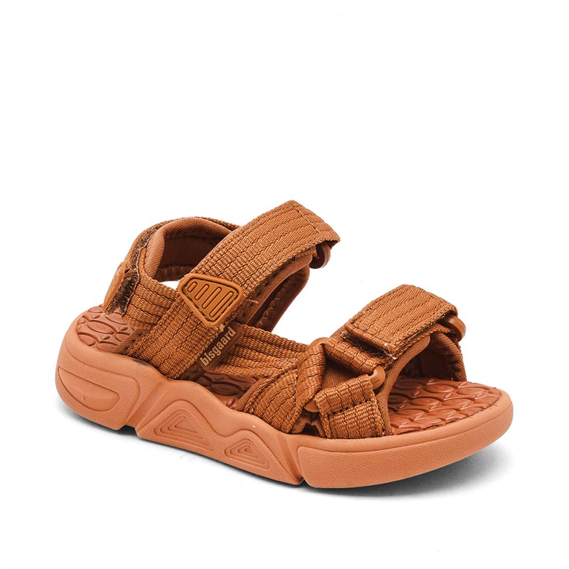 Bisgaard Børne Louis Sandaler Brun