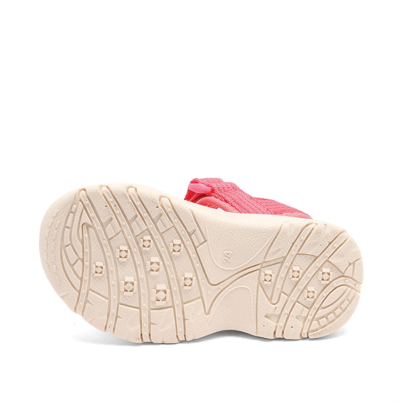 Bisgaard Piger Nico Sandaler Pink