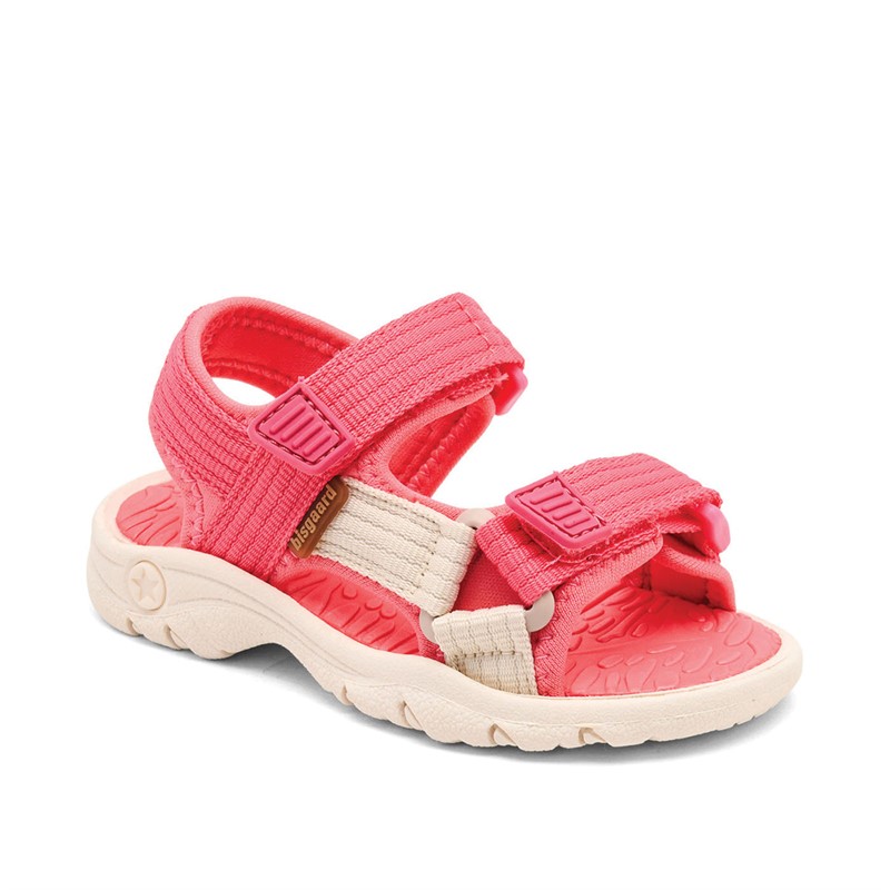 Bisgaard Piger Nico Sandaler Pink