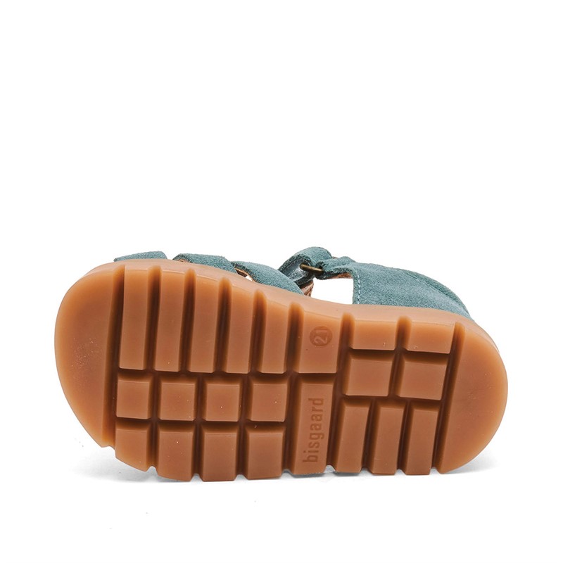 Bisgaard Børn Beka S Sandaler Sky