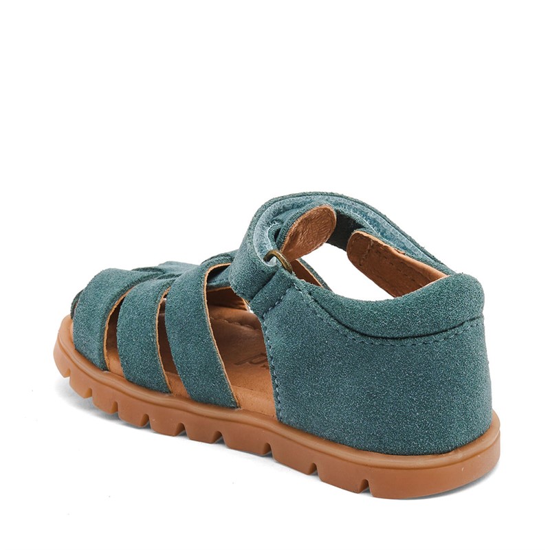 Bisgaard Børn Beka S Sandaler Sky