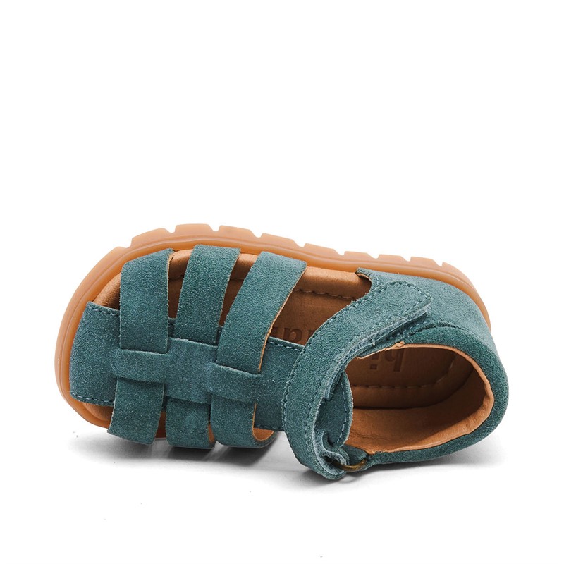 Bisgaard Børn Beka S Sandaler Sky