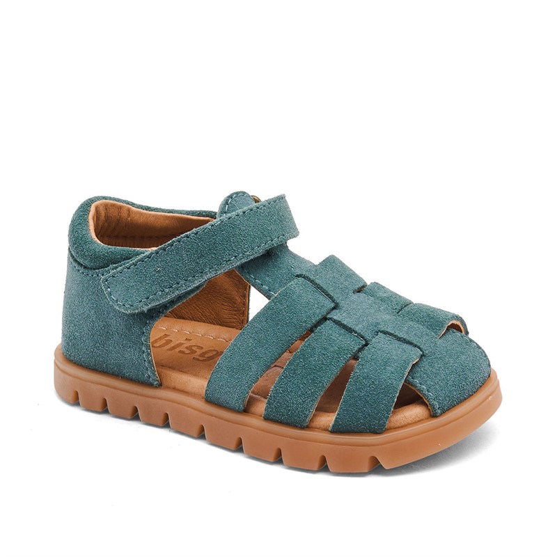 Bisgaard Børn Beka S Sandaler Sky