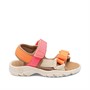 Bisgaard Piger Nico Sandaler Pink