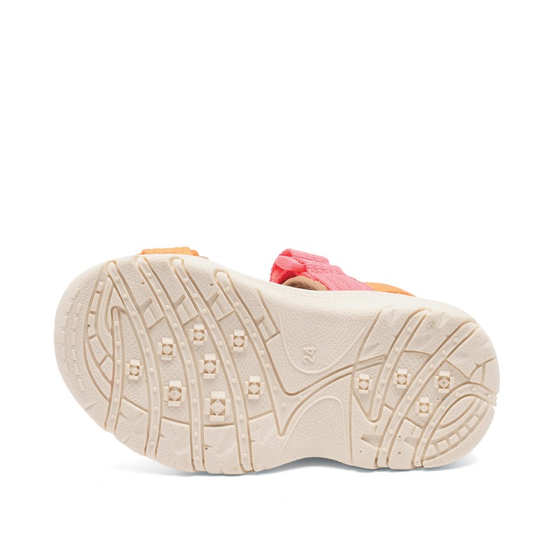 Bisgaard Piger Nico Sandaler Pink