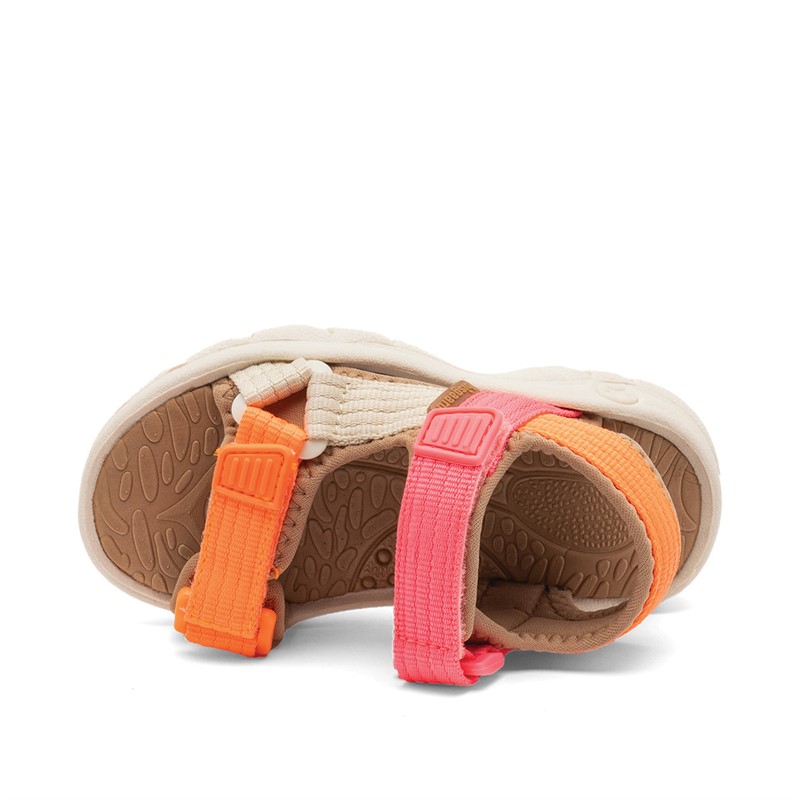 Bisgaard Piger Nico Sandaler Pink