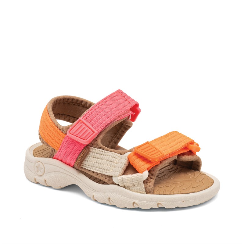 Bisgaard Piger Nico Sandaler Pink