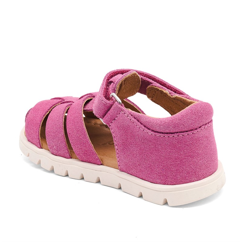 Bisgaard Piger Beka S Sandaler Pink