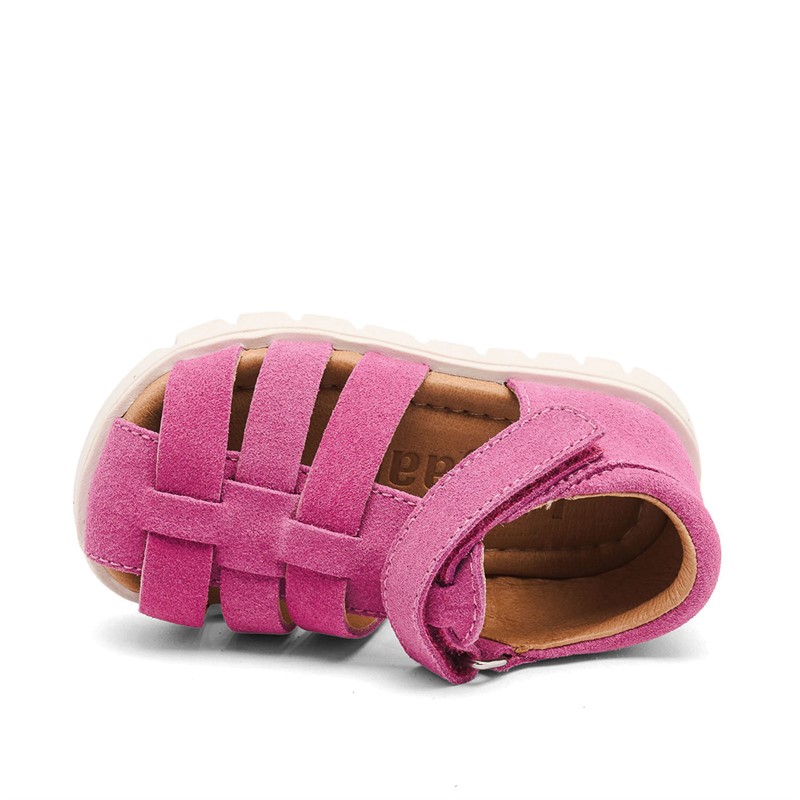 Bisgaard Piger Beka S Sandaler Pink