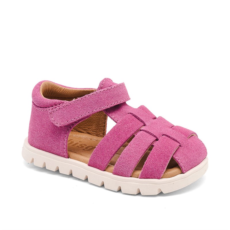 Bisgaard Piger Beka S Sandaler Pink