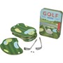 Kikkerland Golf In A Tin Multi