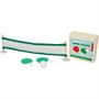 Kikkerland Desktop Table Tennis Multi