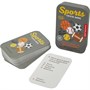 Kikkerland Sports Trivia Tin Multi