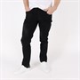 Blue Icon Herren Cole Men Schmale Passform Jeans Schwarz