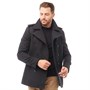 Feraud Veste DB Reefer Homme Bleu Marine
