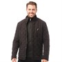 Feraud Veste Matelassée Prima Homme Noir