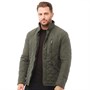 Feraud Veste Matelassée Prima Homme Kaki