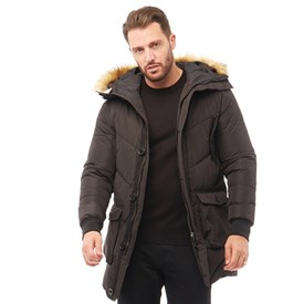 Feraud mens shop quilted jacket