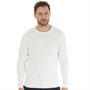 Feraud Mens Jumper Off White