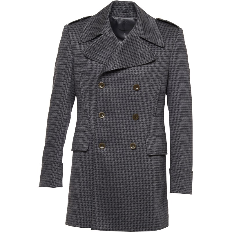 feraud jeans coat