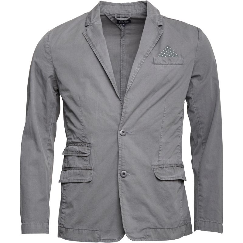 heren blazer